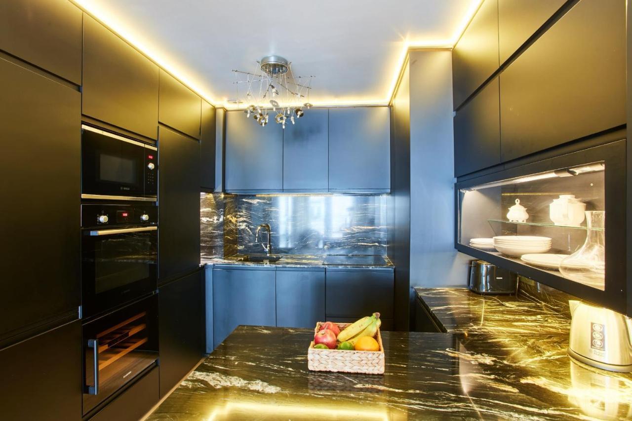 Madelaine - Opera City Apartment ปารีส ภายนอก รูปภาพ