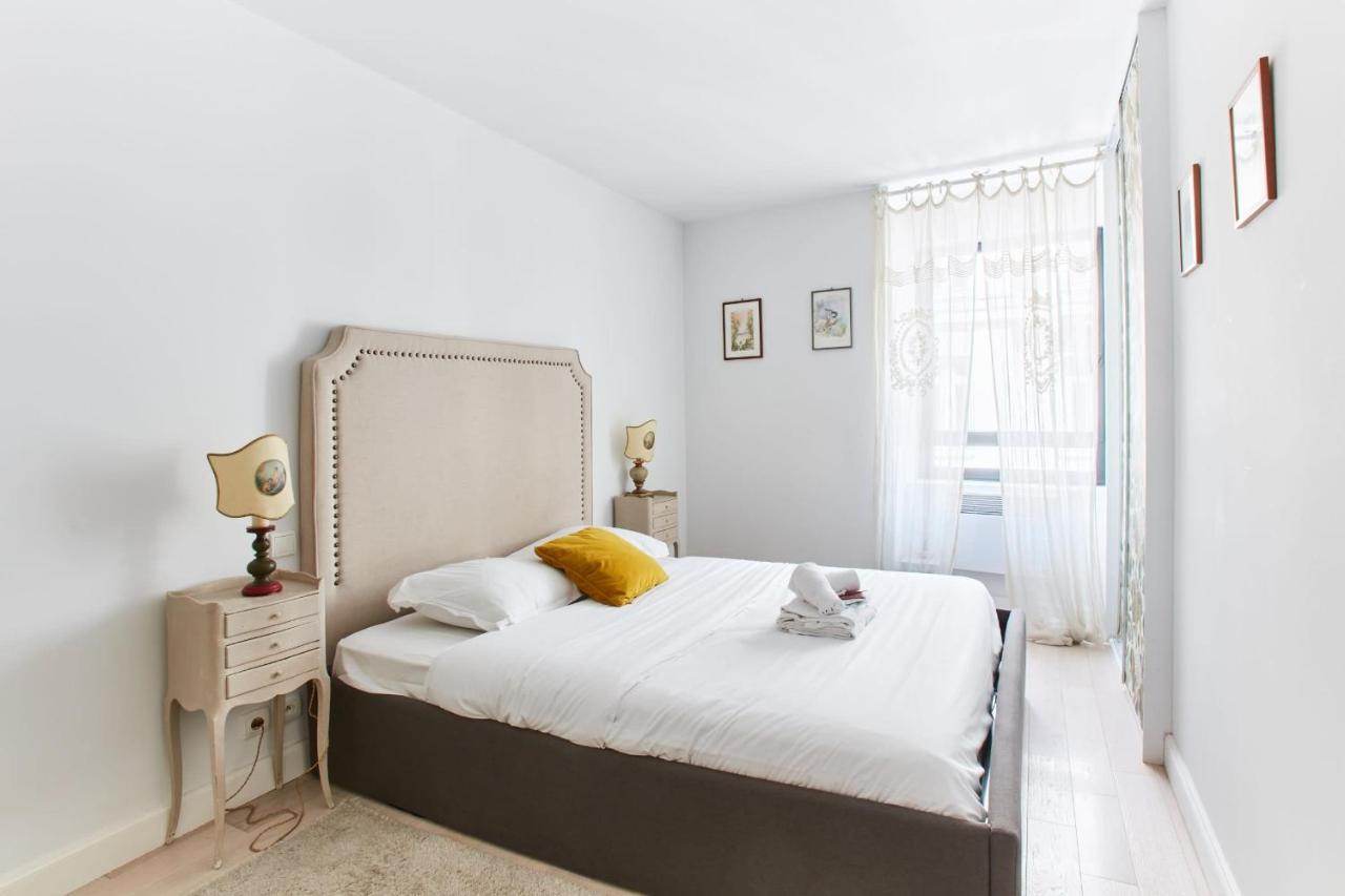Madelaine - Opera City Apartment ปารีส ภายนอก รูปภาพ