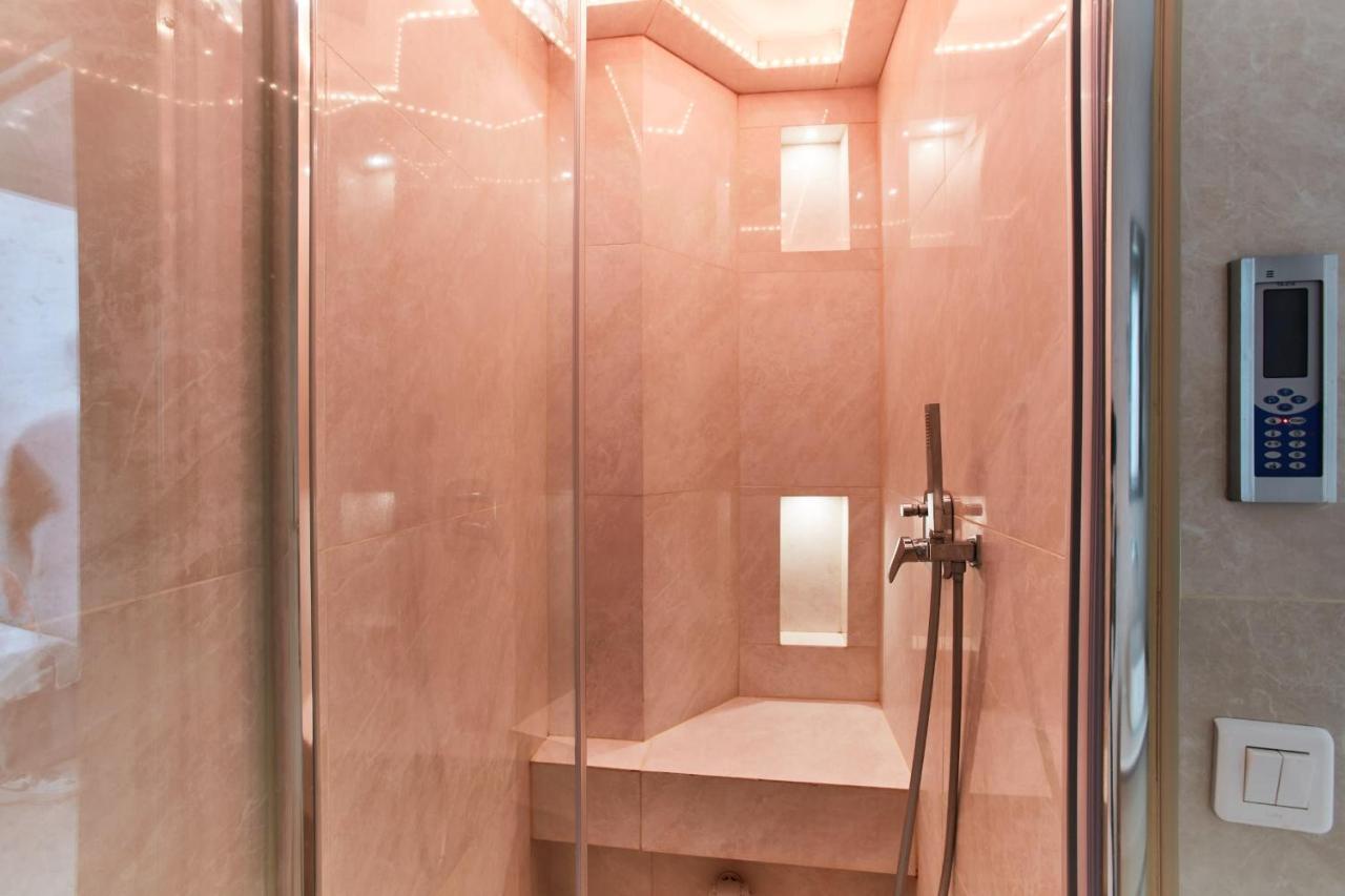 Madelaine - Opera City Apartment ปารีส ภายนอก รูปภาพ
