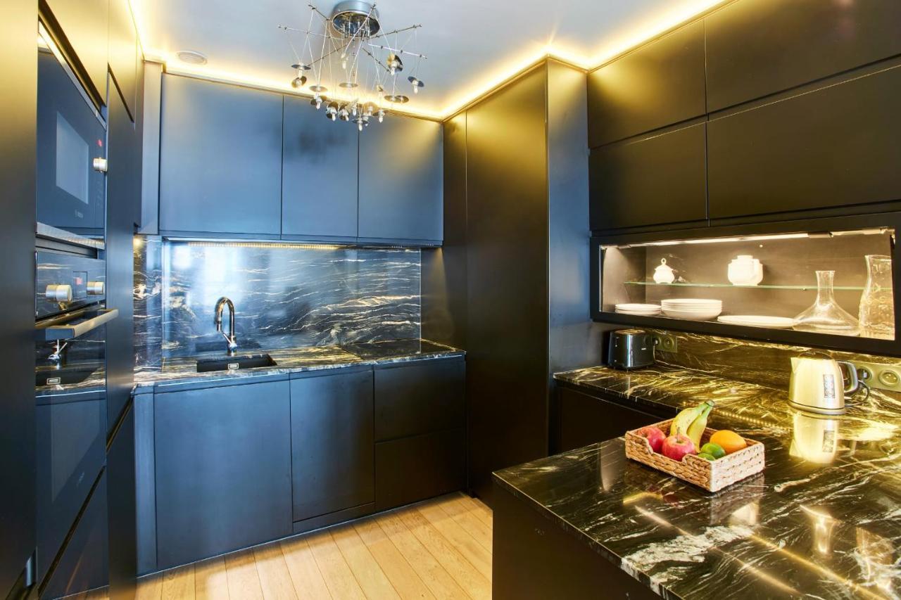 Madelaine - Opera City Apartment ปารีส ภายนอก รูปภาพ