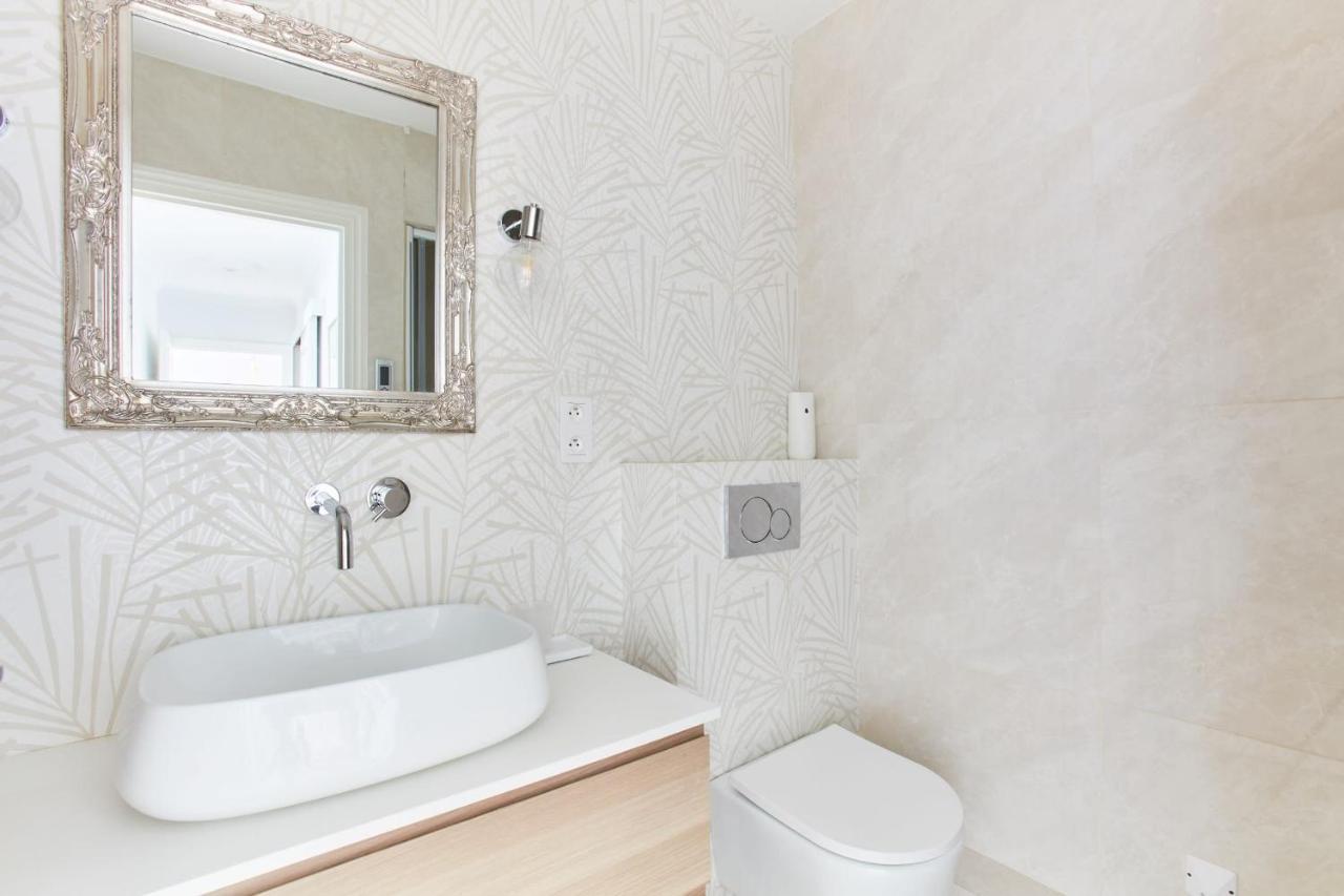 Madelaine - Opera City Apartment ปารีส ภายนอก รูปภาพ
