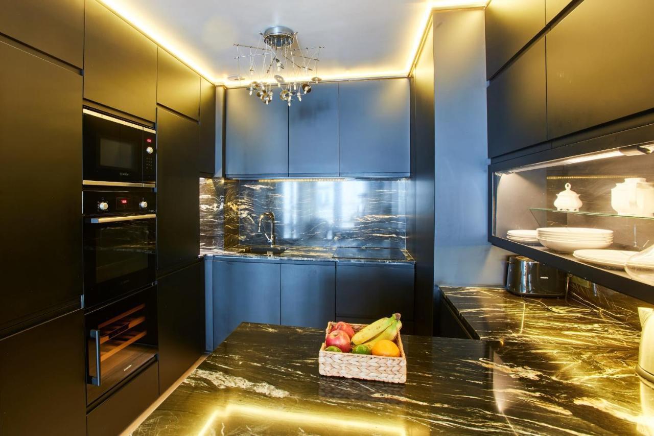 Madelaine - Opera City Apartment ปารีส ภายนอก รูปภาพ